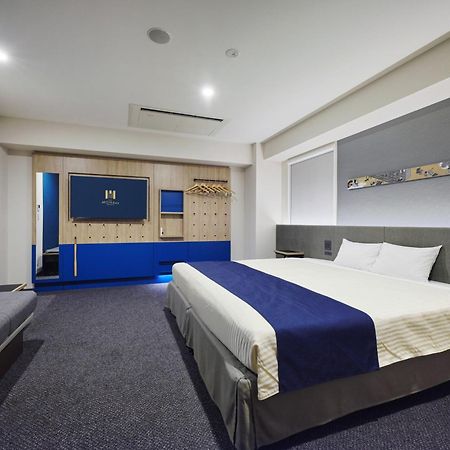 Hotel Monday Premium Ueno Okachimachi Tōkyō Extérieur photo