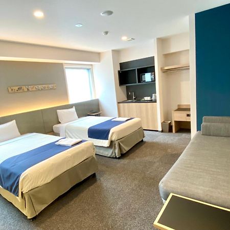 Hotel Monday Premium Ueno Okachimachi Tōkyō Extérieur photo