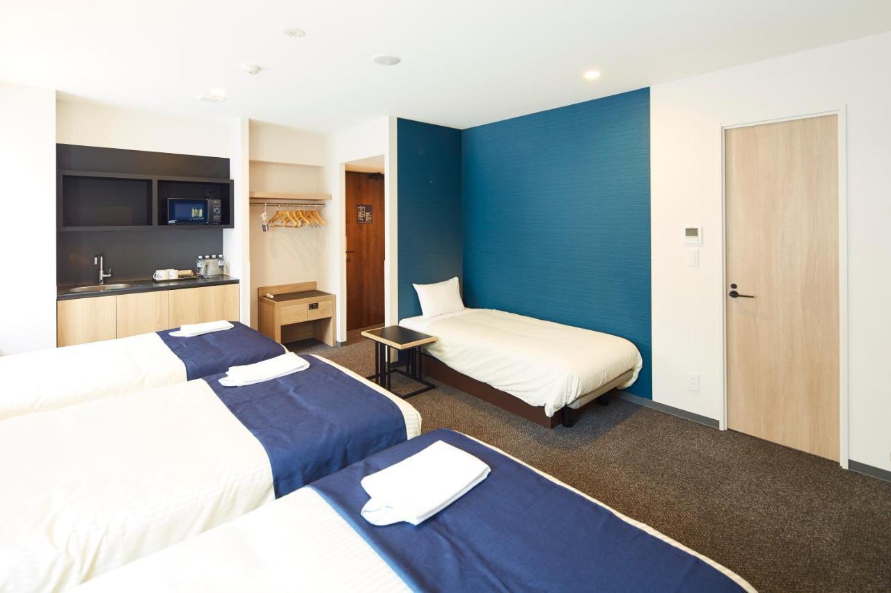 Hotel Monday Premium Ueno Okachimachi Tōkyō Extérieur photo