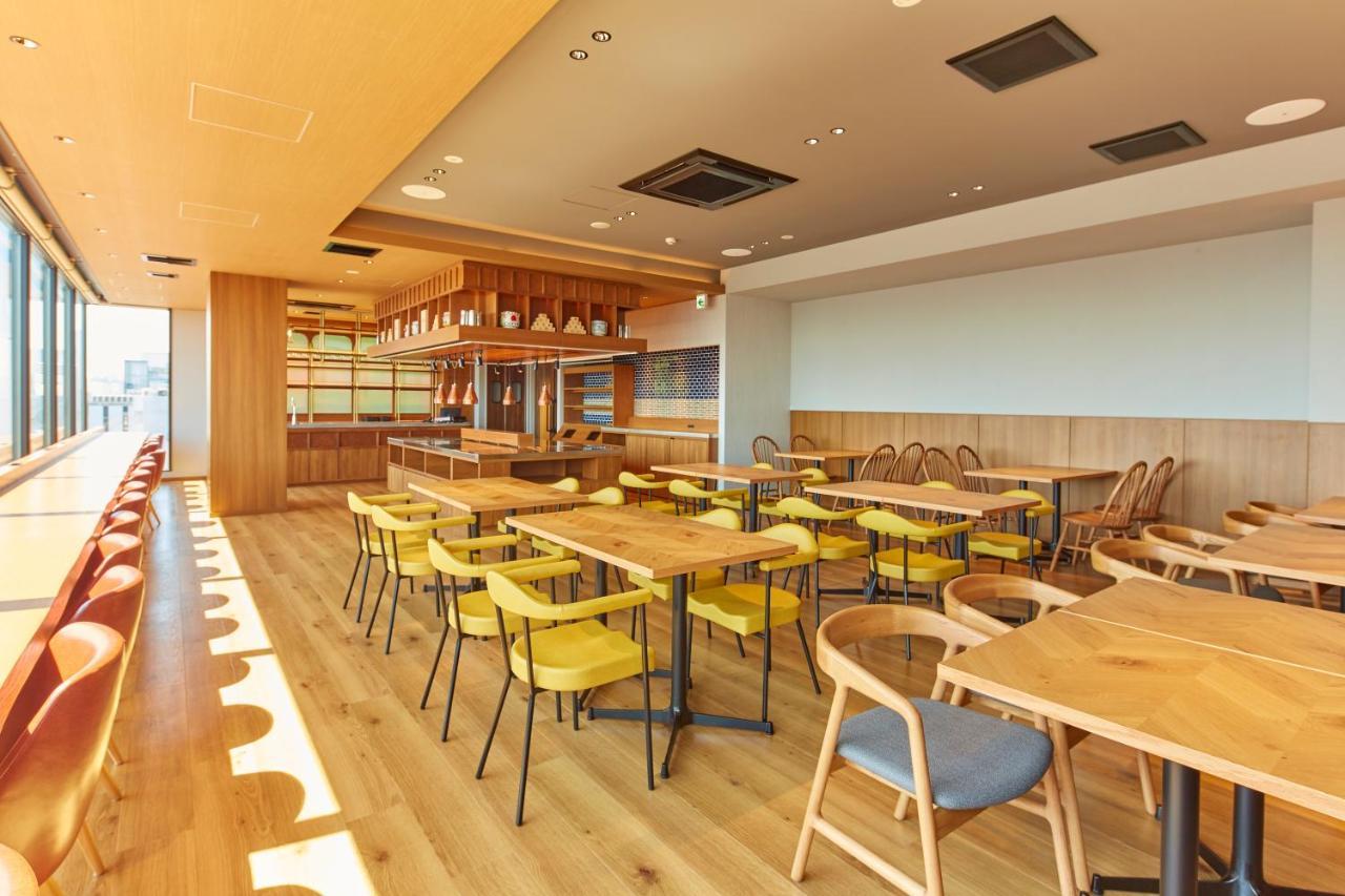 Hotel Monday Premium Ueno Okachimachi Tōkyō Extérieur photo