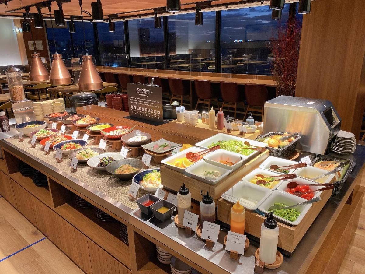 Hotel Monday Premium Ueno Okachimachi Tōkyō Extérieur photo