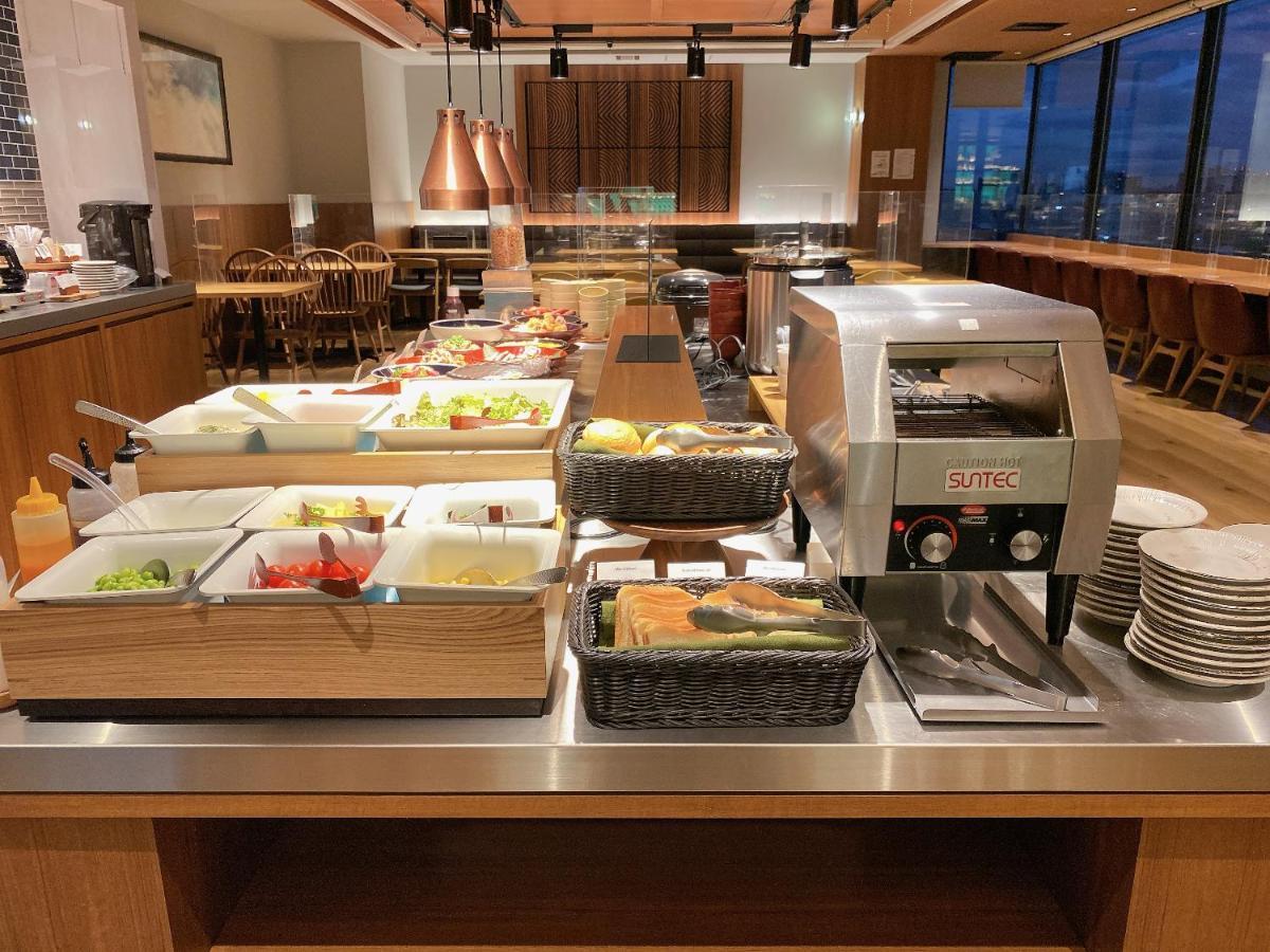 Hotel Monday Premium Ueno Okachimachi Tōkyō Extérieur photo