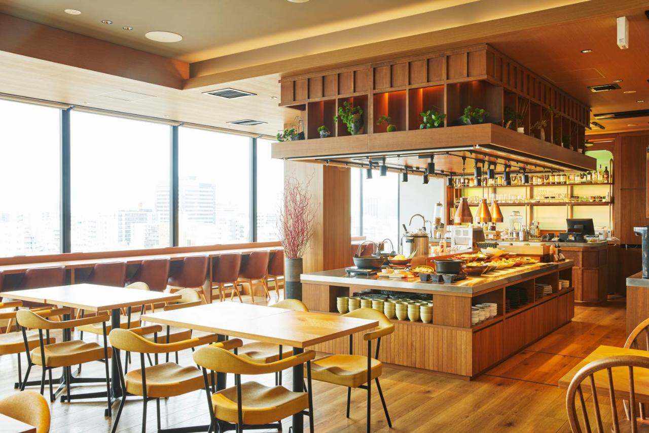 Hotel Monday Premium Ueno Okachimachi Tōkyō Extérieur photo