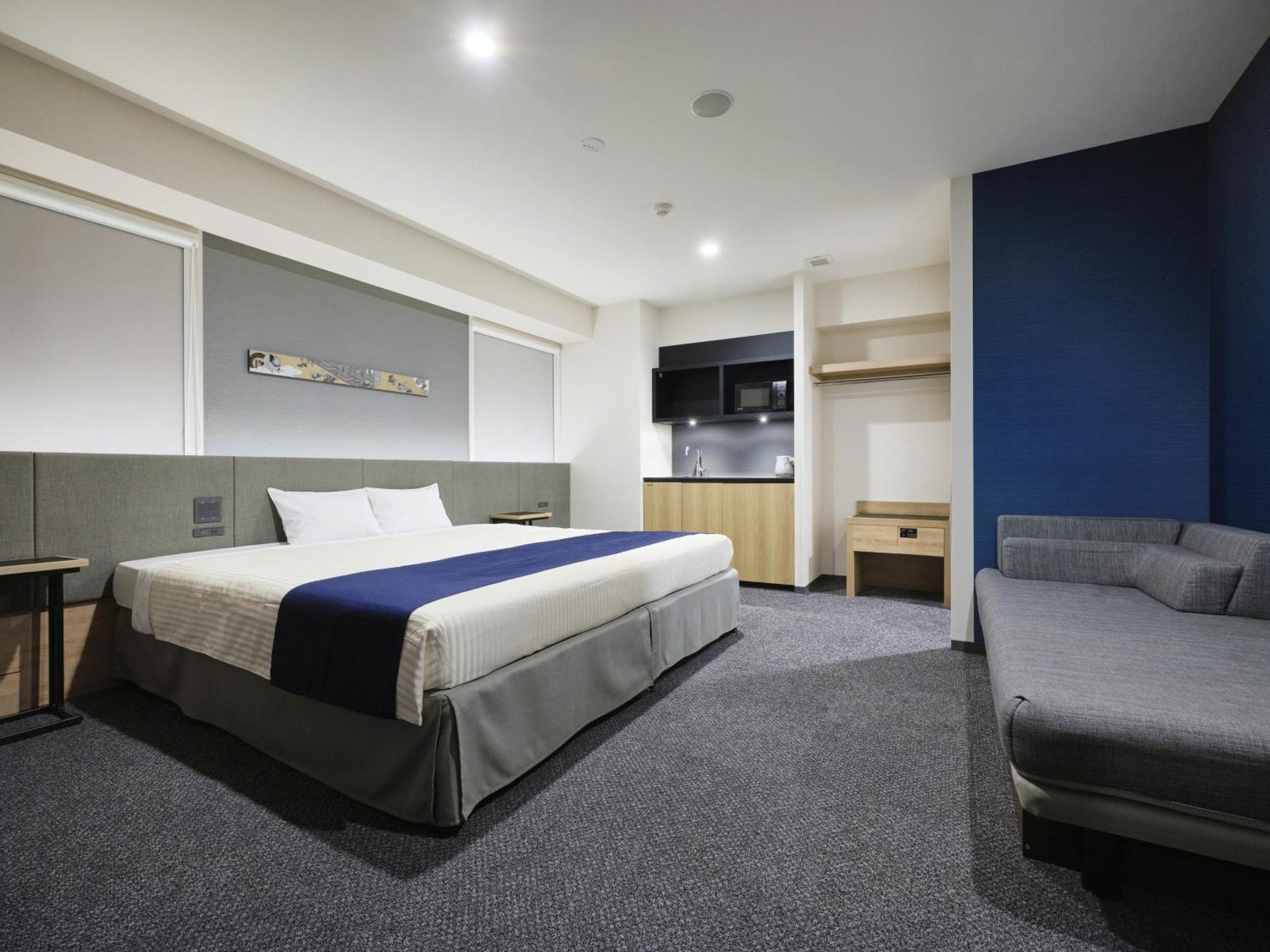 Hotel Monday Premium Ueno Okachimachi Tōkyō Extérieur photo