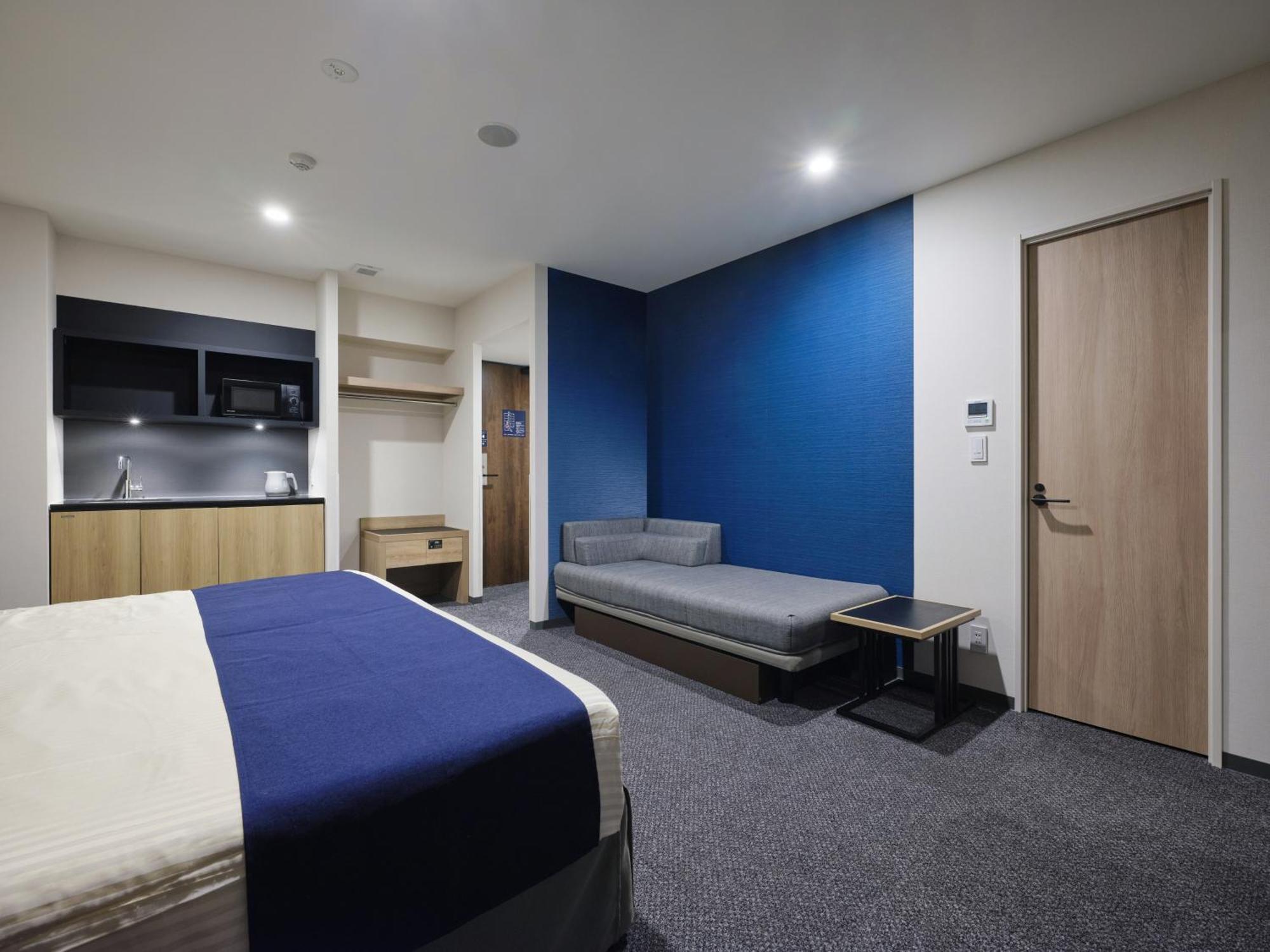 Hotel Monday Premium Ueno Okachimachi Tōkyō Extérieur photo