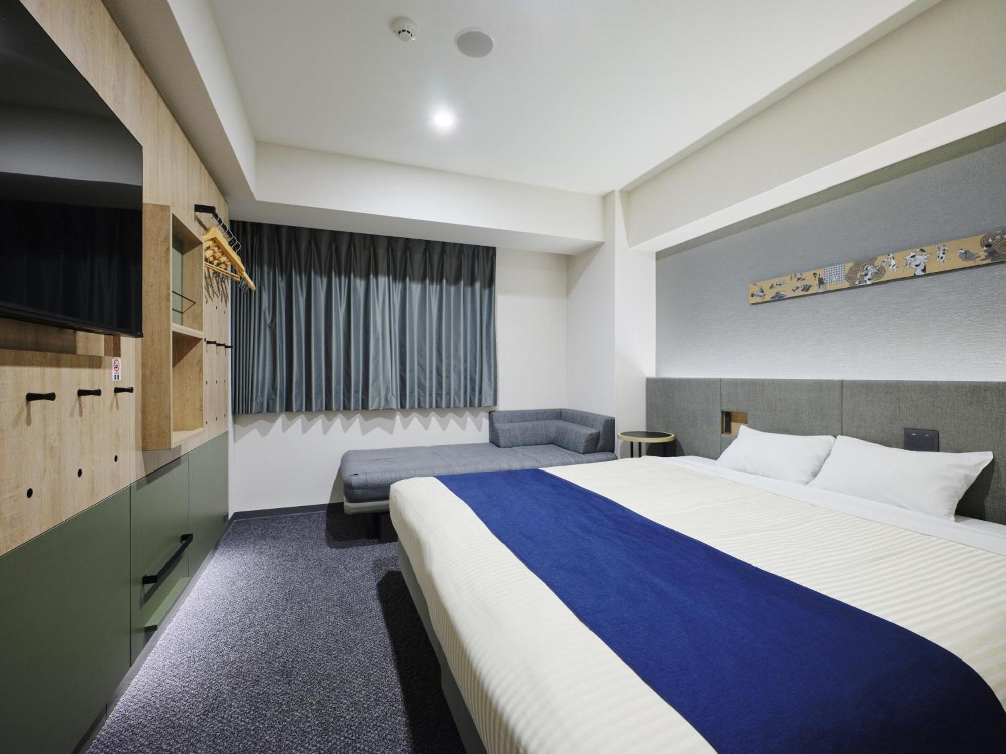 Hotel Monday Premium Ueno Okachimachi Tōkyō Extérieur photo