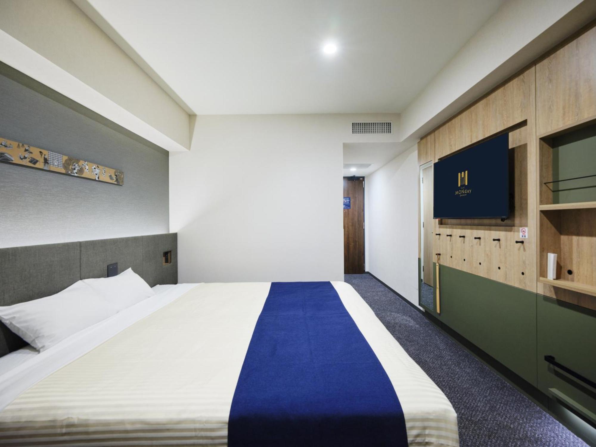 Hotel Monday Premium Ueno Okachimachi Tōkyō Extérieur photo