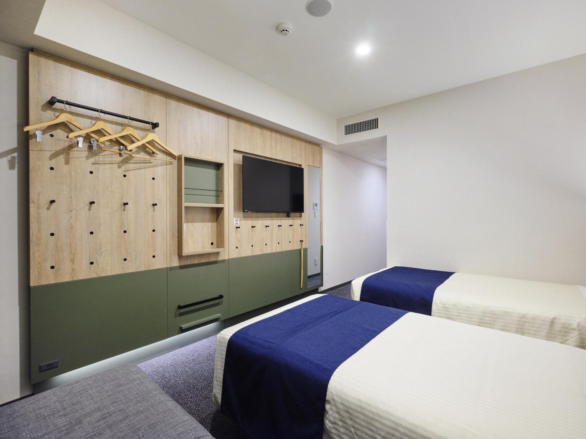 Hotel Monday Premium Ueno Okachimachi Tōkyō Extérieur photo