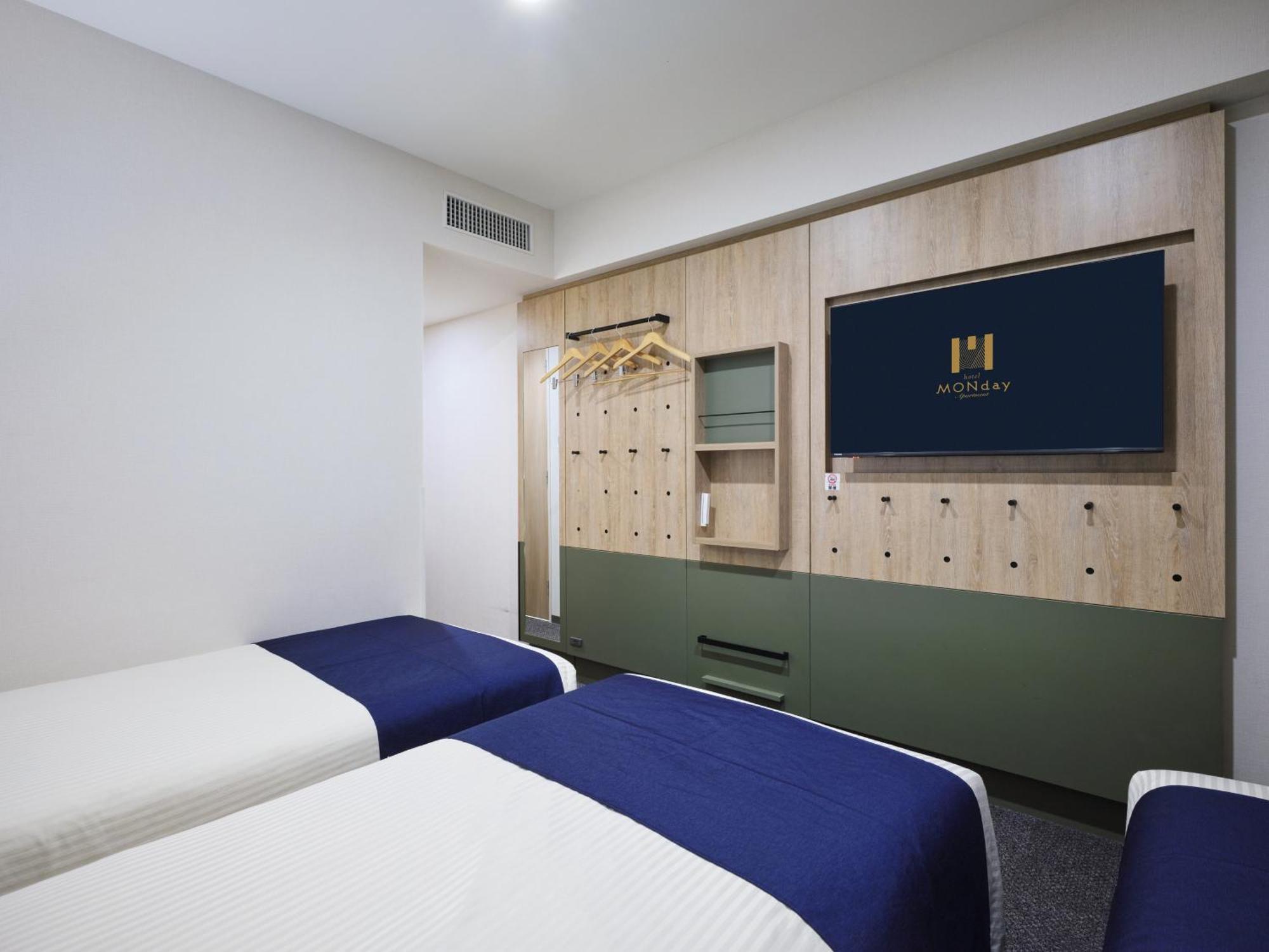 Hotel Monday Premium Ueno Okachimachi Tōkyō Extérieur photo