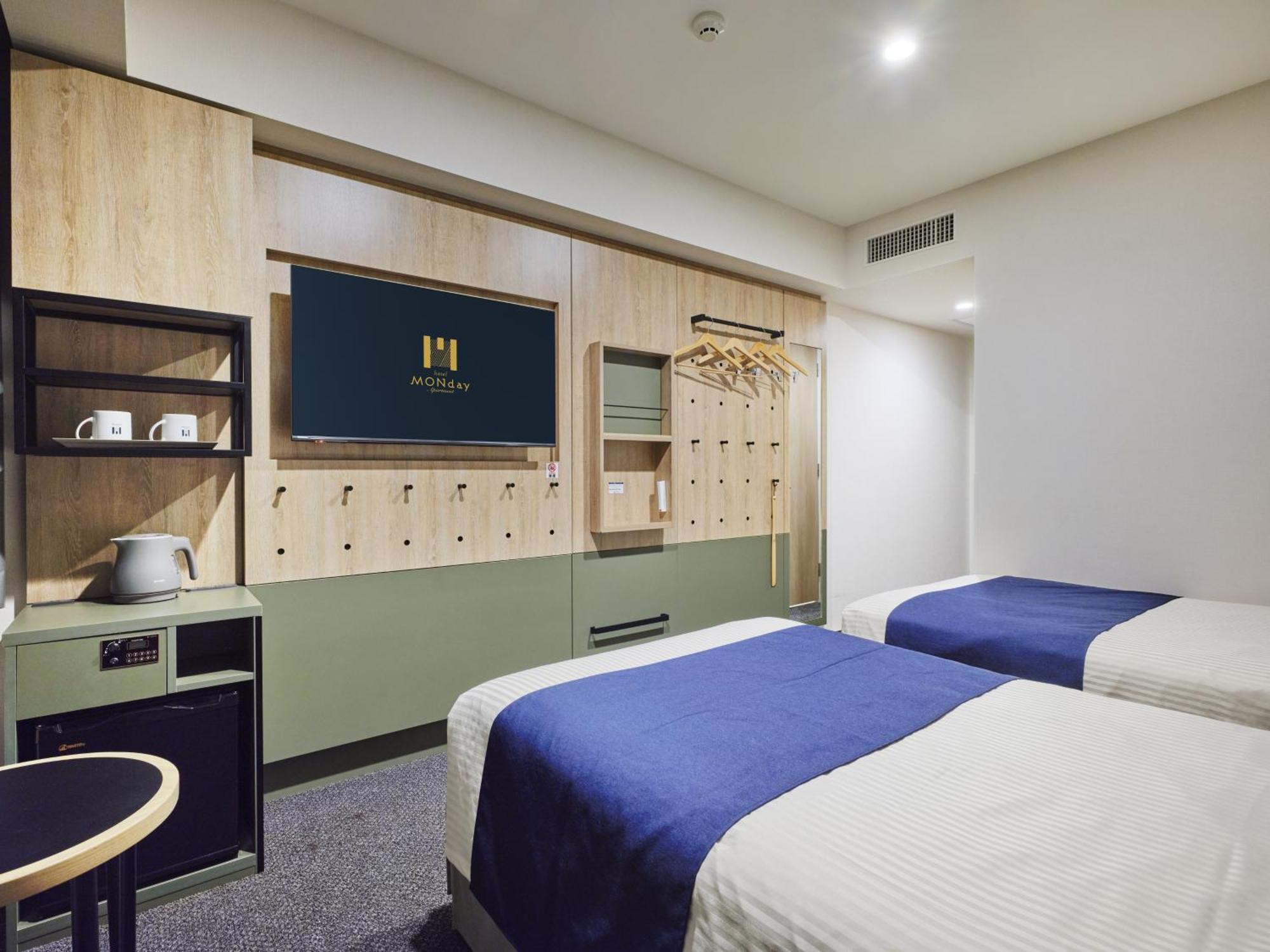 Hotel Monday Premium Ueno Okachimachi Tōkyō Extérieur photo