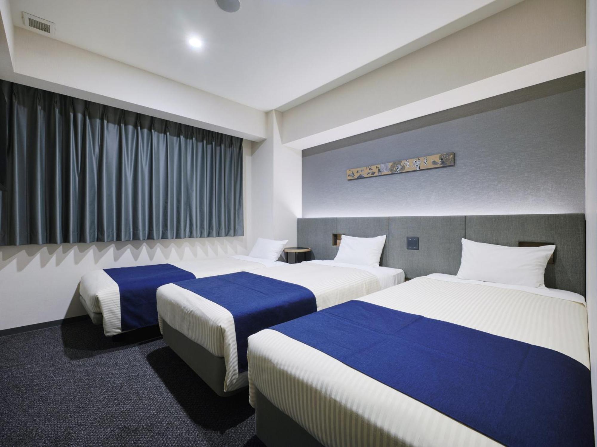 Hotel Monday Premium Ueno Okachimachi Tōkyō Extérieur photo