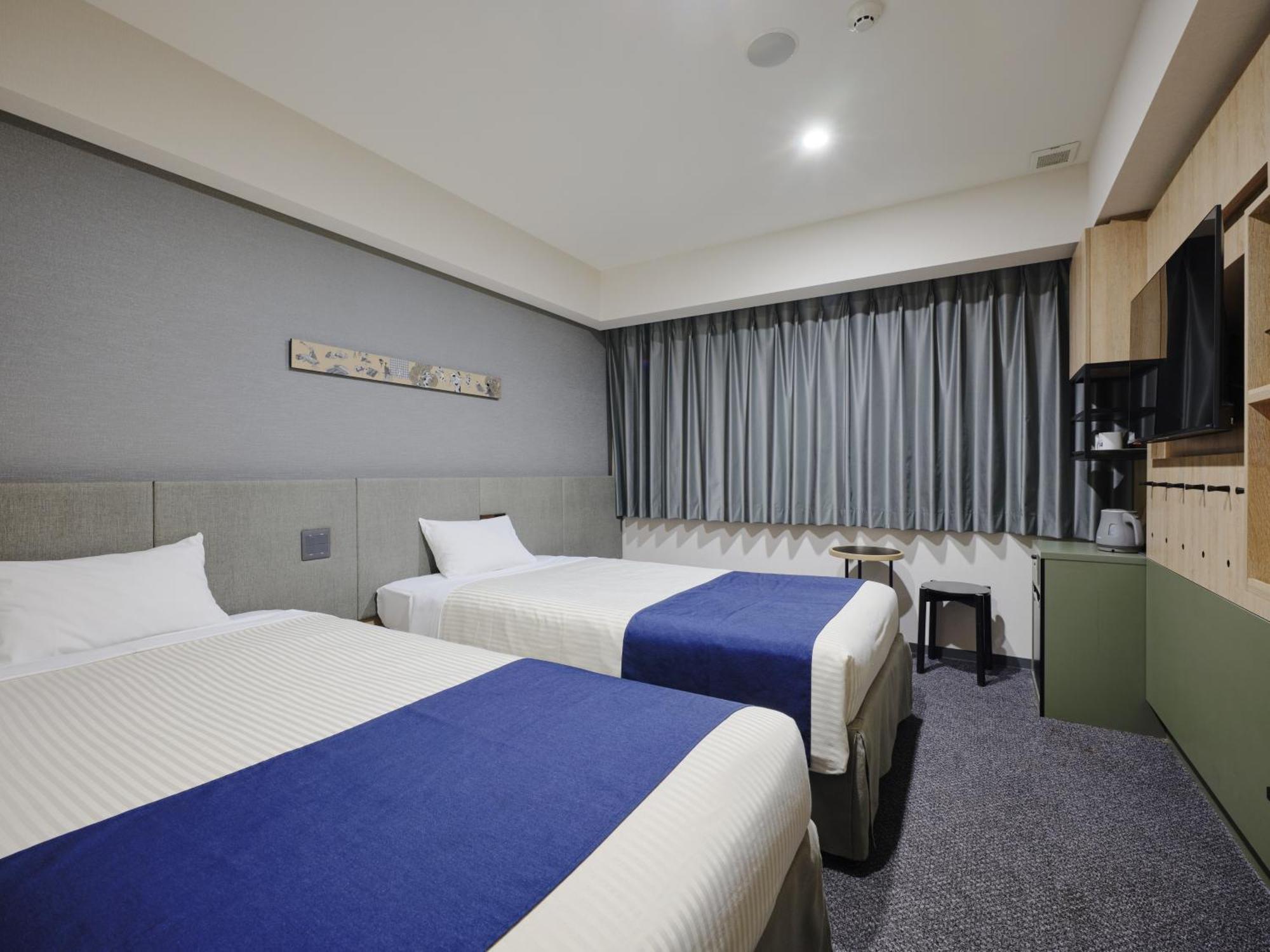 Hotel Monday Premium Ueno Okachimachi Tōkyō Extérieur photo