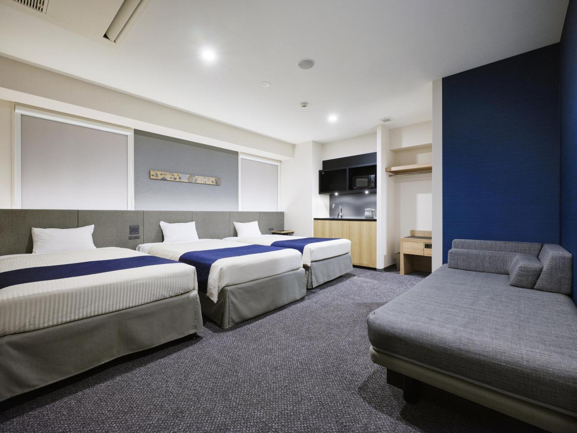 Hotel Monday Premium Ueno Okachimachi Tōkyō Extérieur photo