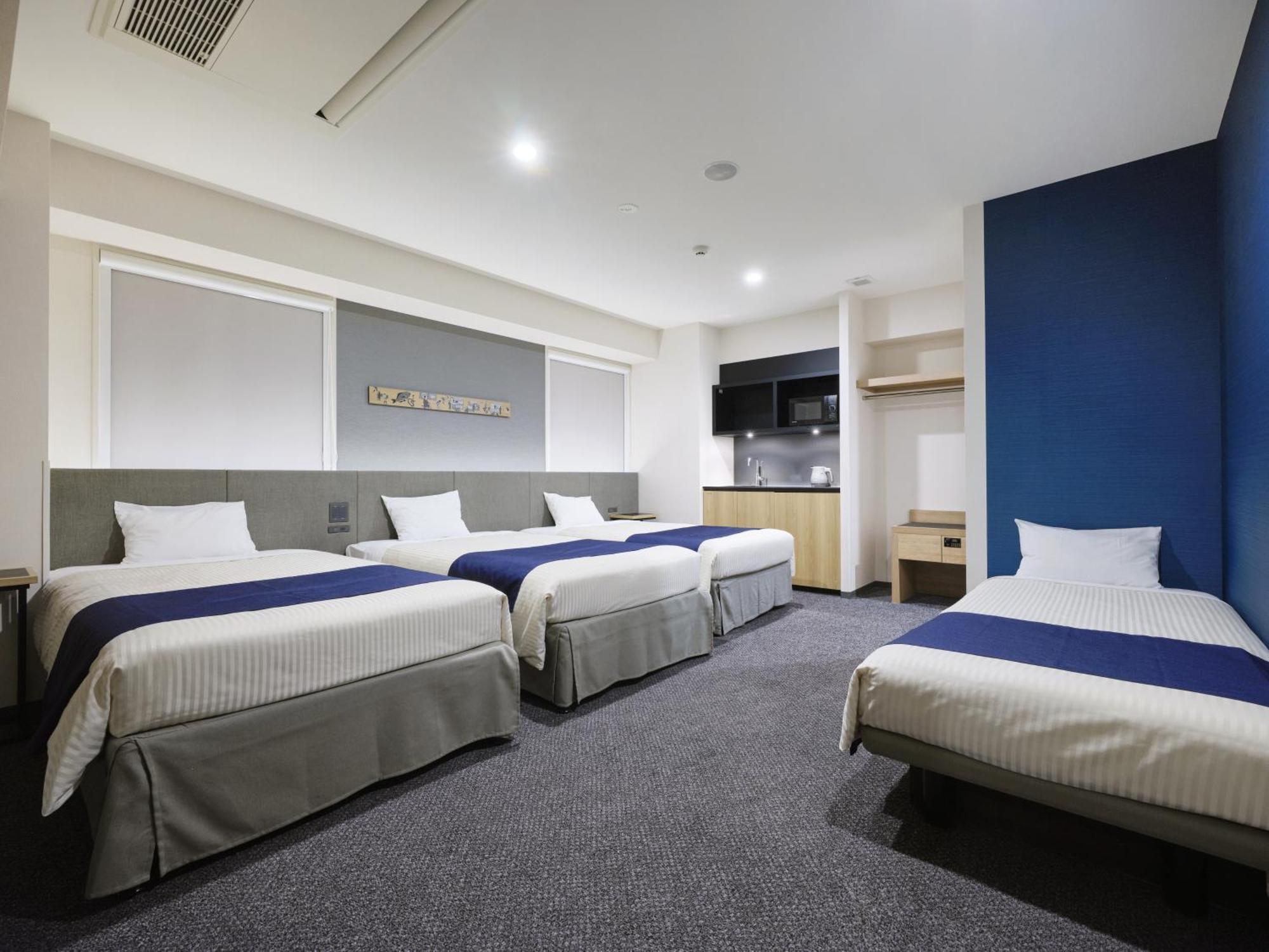 Hotel Monday Premium Ueno Okachimachi Tōkyō Extérieur photo