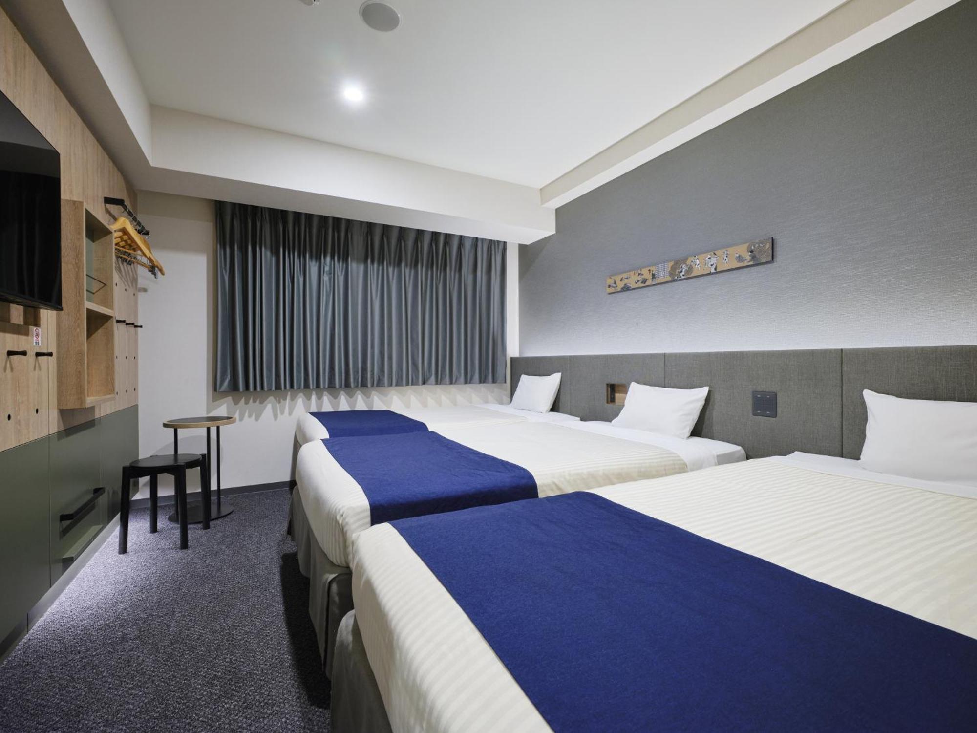 Hotel Monday Premium Ueno Okachimachi Tōkyō Extérieur photo