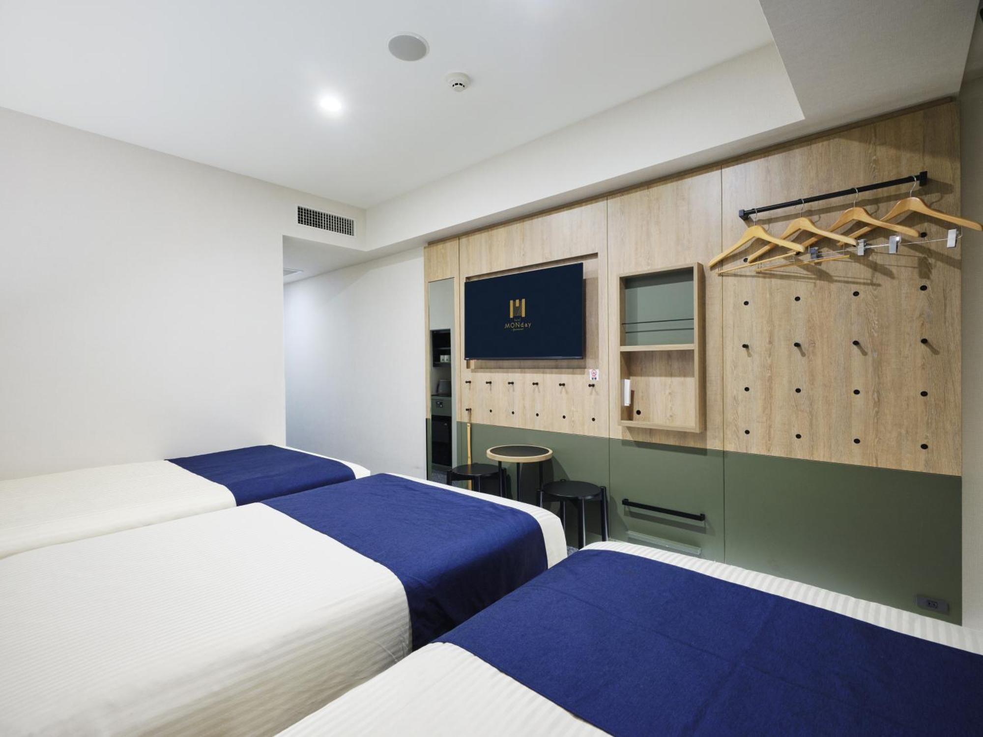 Hotel Monday Premium Ueno Okachimachi Tōkyō Extérieur photo