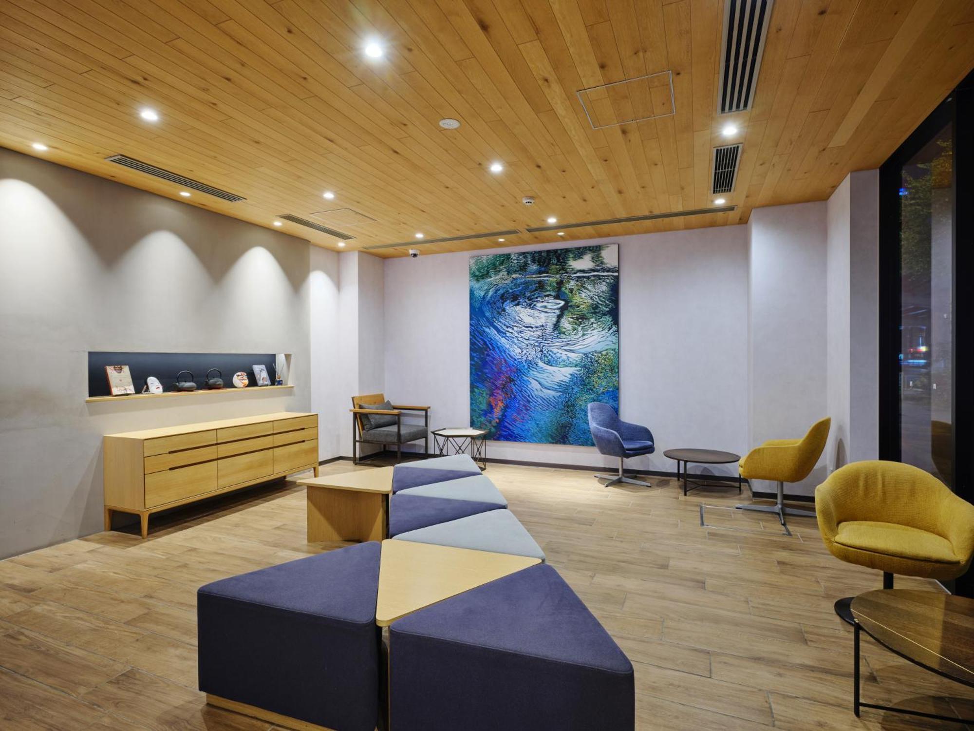 Hotel Monday Premium Ueno Okachimachi Tōkyō Extérieur photo