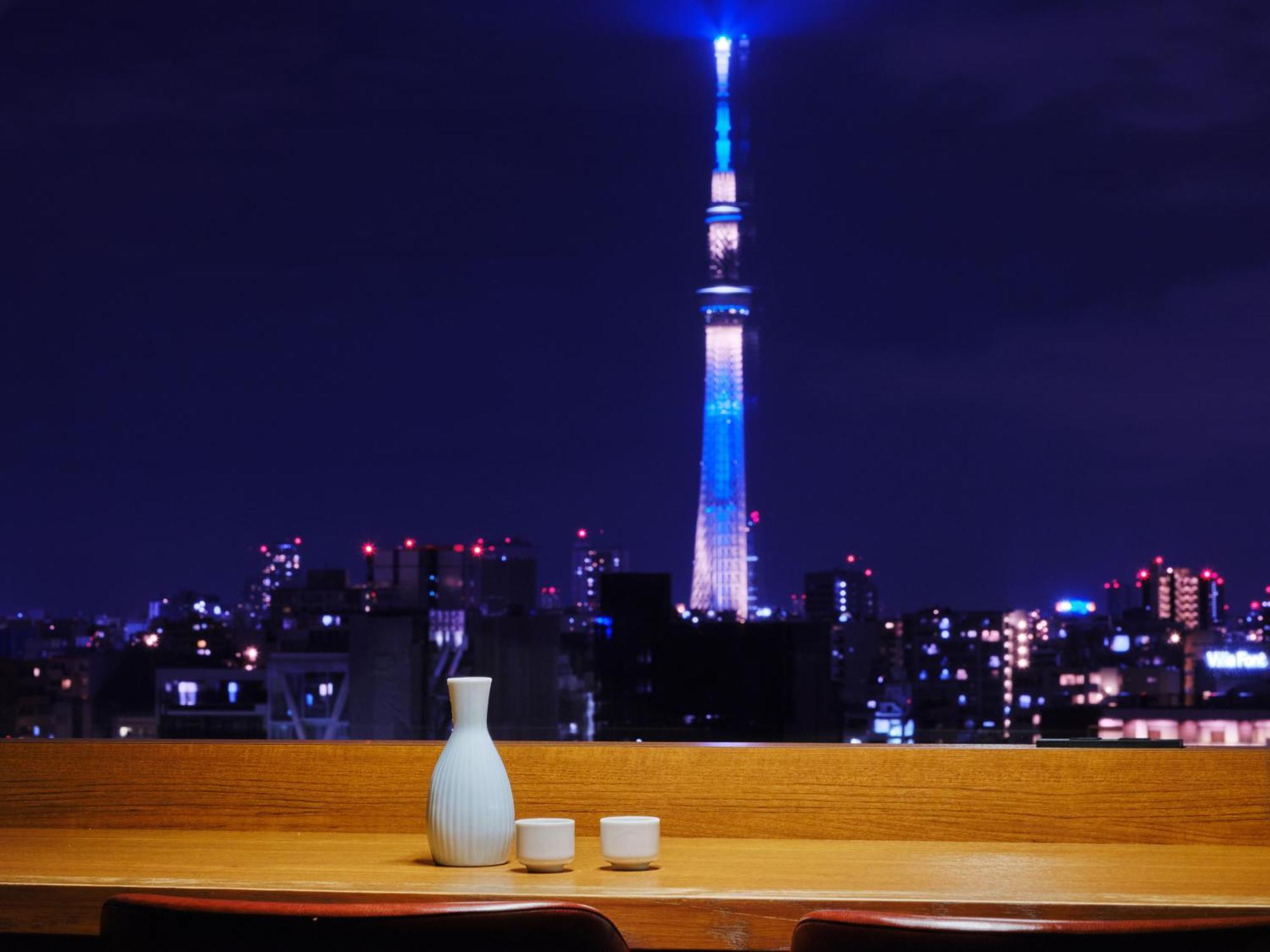 Hotel Monday Premium Ueno Okachimachi Tōkyō Extérieur photo
